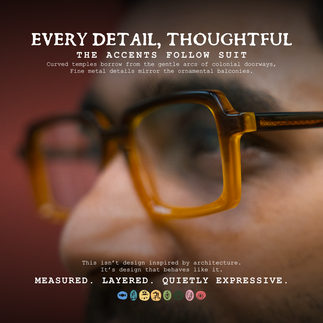 Slide 4 — The Story