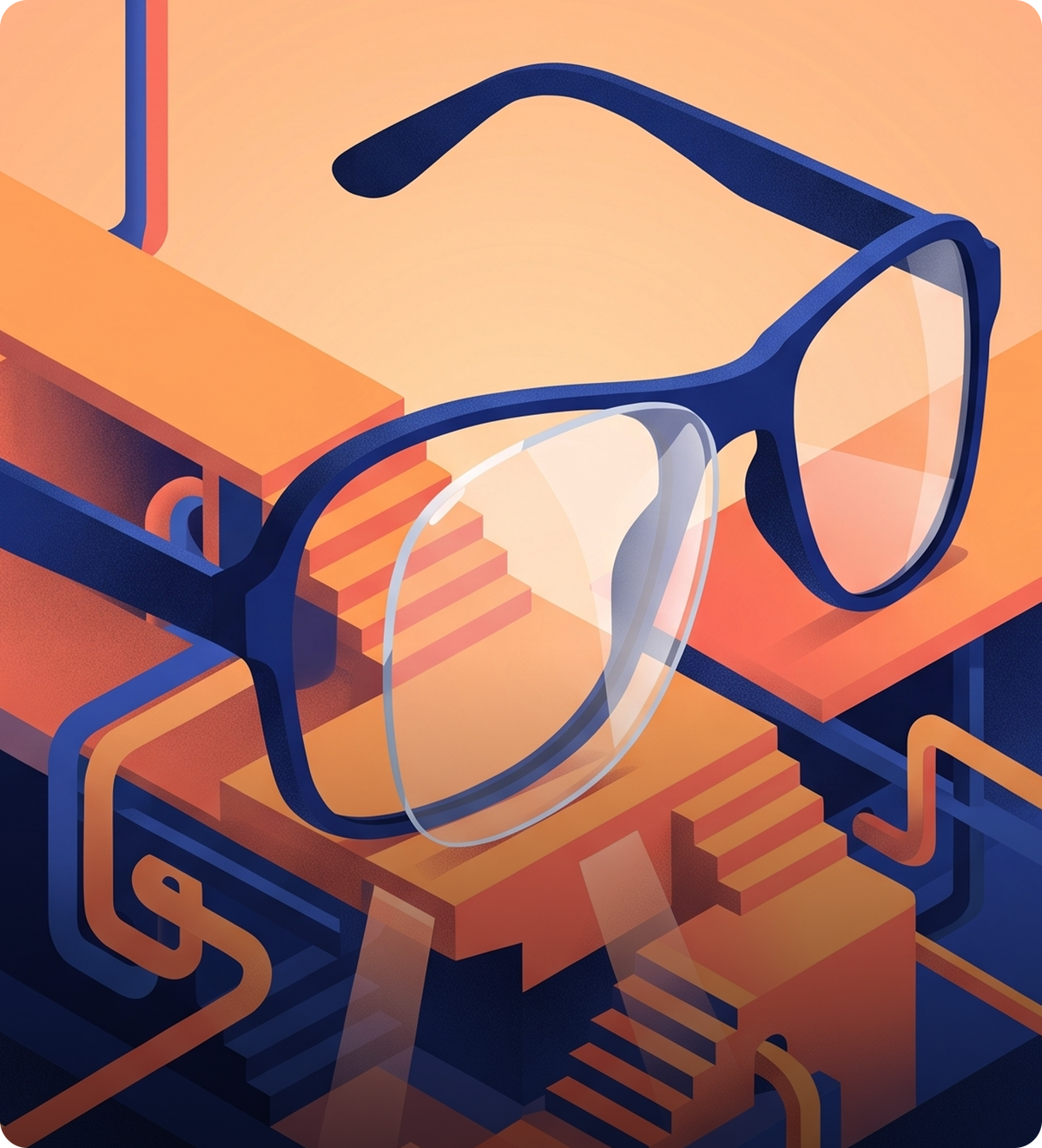Expert Lens Consultation