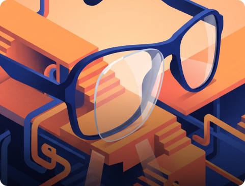 Expert Lens Consultation