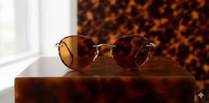 Acetate Frames Sunglasses: Material Guide & Durability