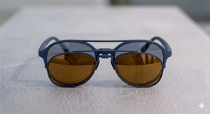 Adjustable Clip-On Sunglasses: Customizable Fit Solutions