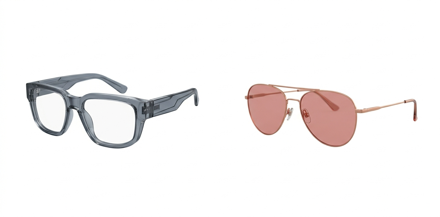 Affordable Fashion Sunglasses: Budget Style Eyewear