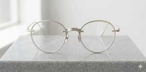 Aluminum Eyewear: Lightweight Metal Frame Option