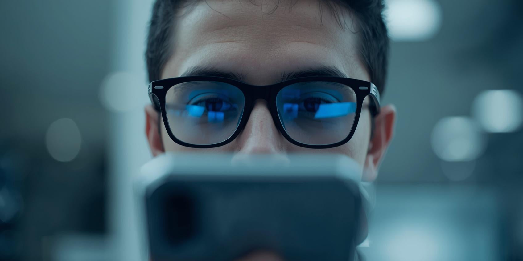 Are Gaming Glasses Different from Regular Computer Glasses?