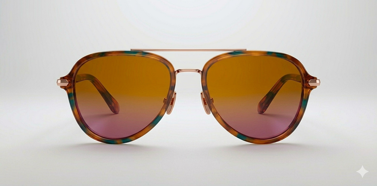 Aviator Sunglasses Women: Modern Twists on a Timeless Classic