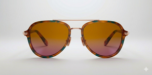 Aviator Sunglasses Women: Modern Twists on a Timeless Classic