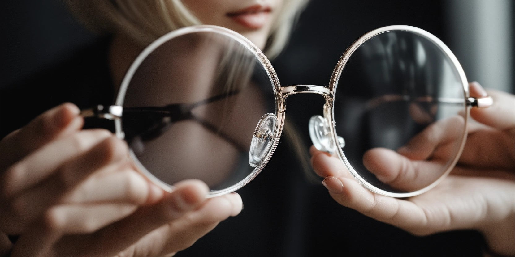 The Science Behind Comfortable Eyeglasses Fit
