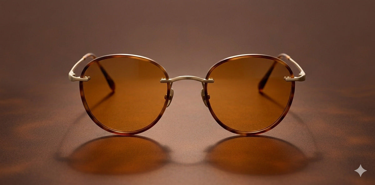 Best Eyewear Styles for Indian Wedding Functions and Festive Wear – ELUNO