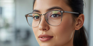 Best Glasses for Long Screen Hours and Office Work