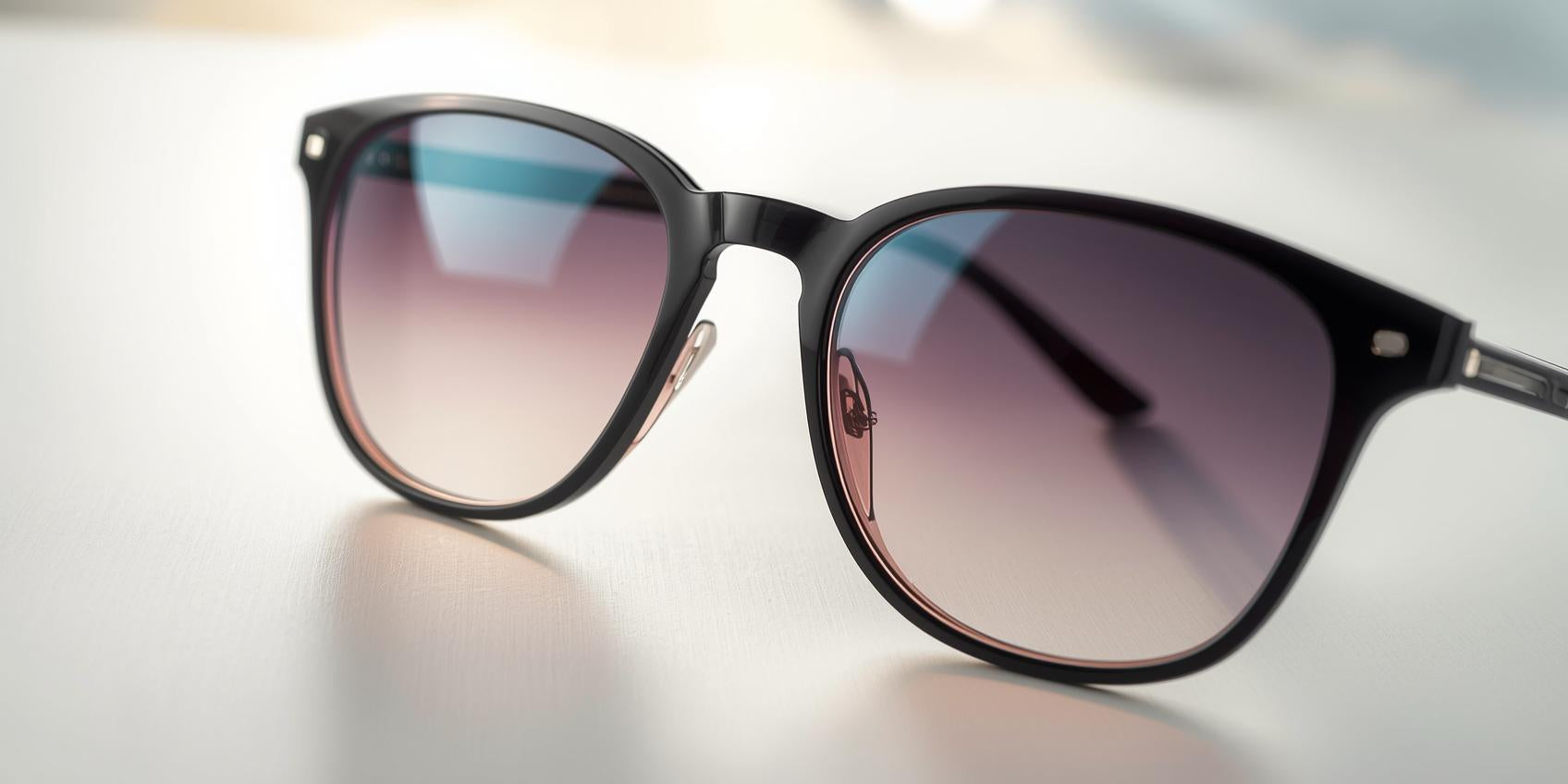 Unveiling the Best Lens Colors for Bright Sunlight