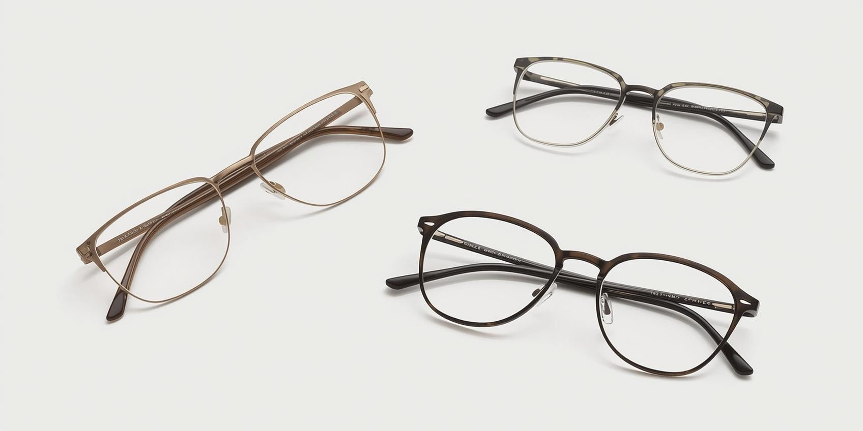 Best Lightweight Eyeglass Frames for Daily Wear