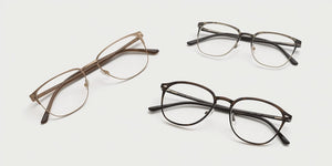 Best Lightweight Eyeglass Frames for Daily Wear