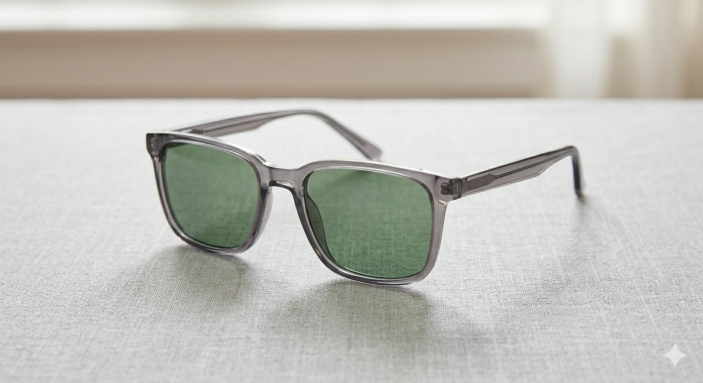 Best Magnetic Clip-On Sunglasses: Top Options for Glasses Wearers