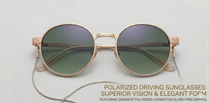 Best Polarized Sunglasses for Driving: Complete Guide to Glare Reduction