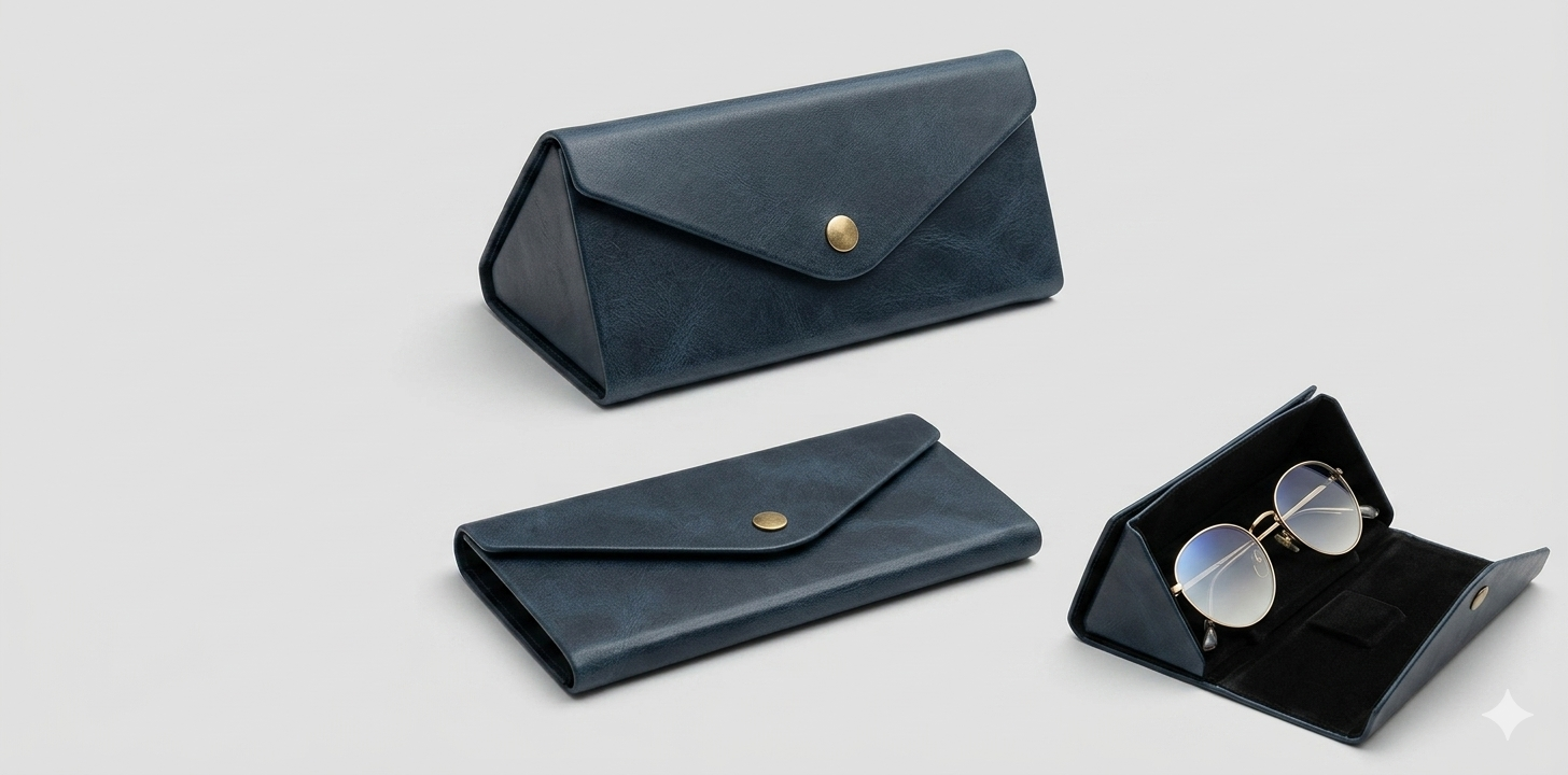 Best Sunglasses Cases: Protection & Style Options
