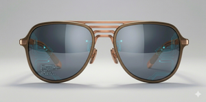 Best Sunglasses Cleaning Solution: DIY & Commercial Options