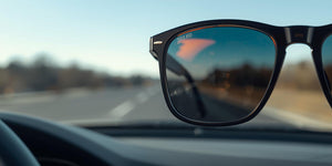 The Ultimate Guide to Choosing the Best Sunglasses Lens Color for Driving