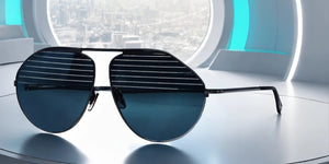 Best Sunglasses for High Cheekbones: Enhancing Your Features