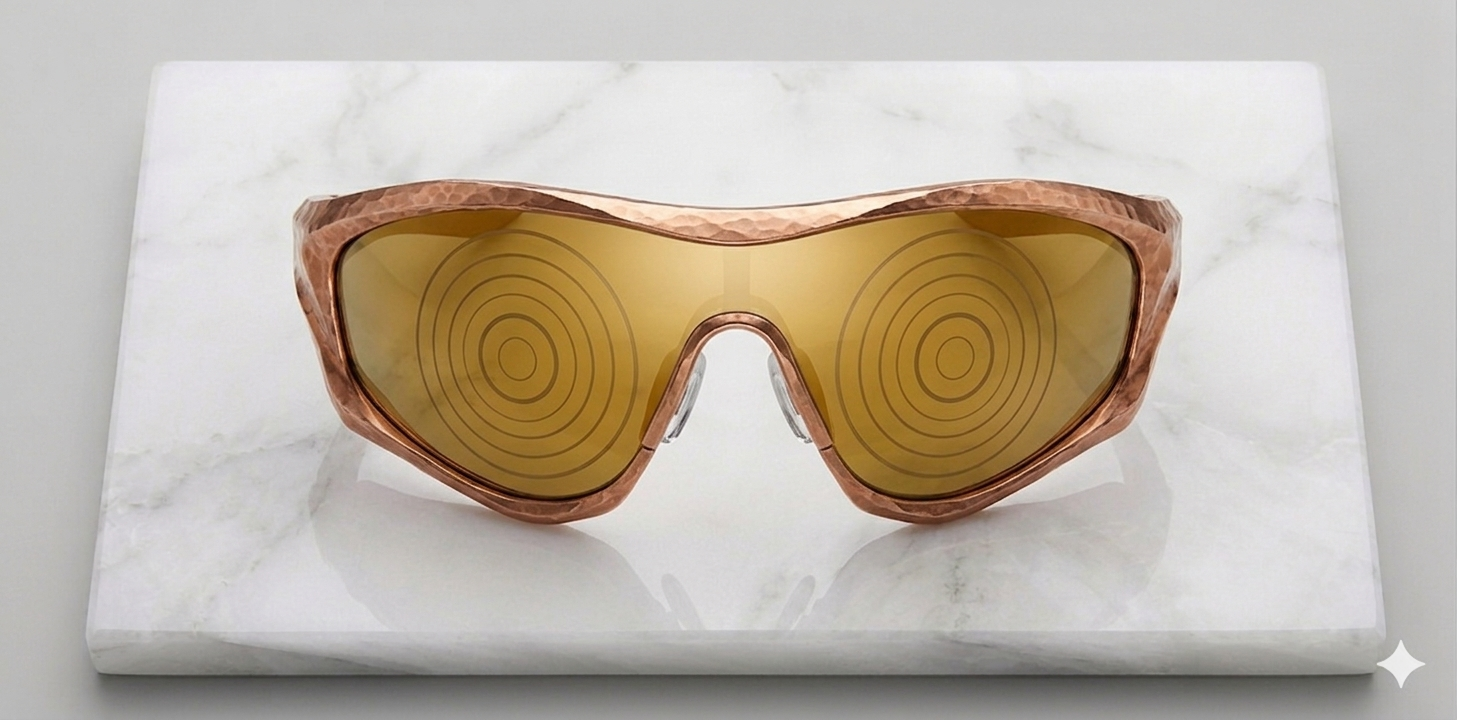 Best Sunglasses for Low Bridge Fit: Nose Support Solutions – ELUNO