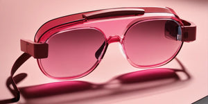 Best Sunglasses for Petite Features: Proportional Frame Guide