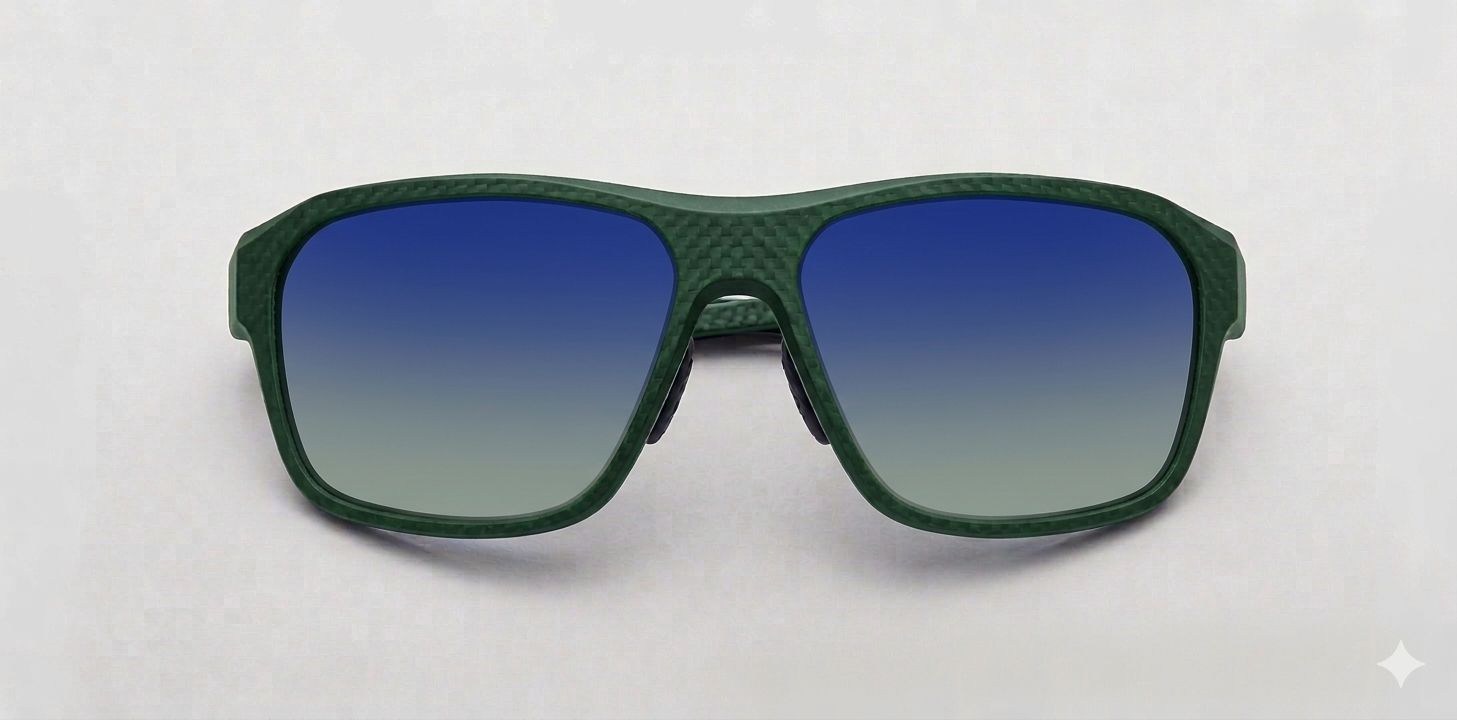 Best Sunglasses for Round Face Shape: Frame Guide