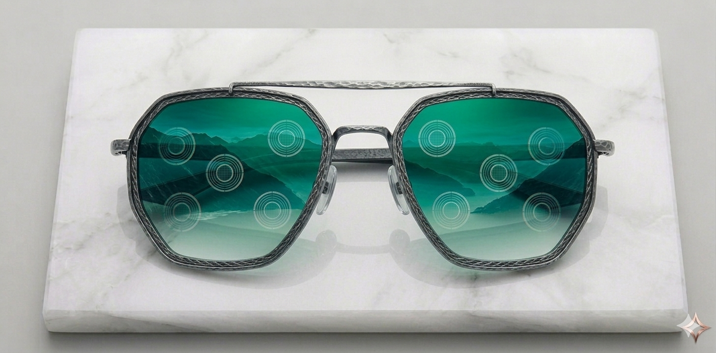 Best Sunglasses for Small Face: Finding the Right Frame Size