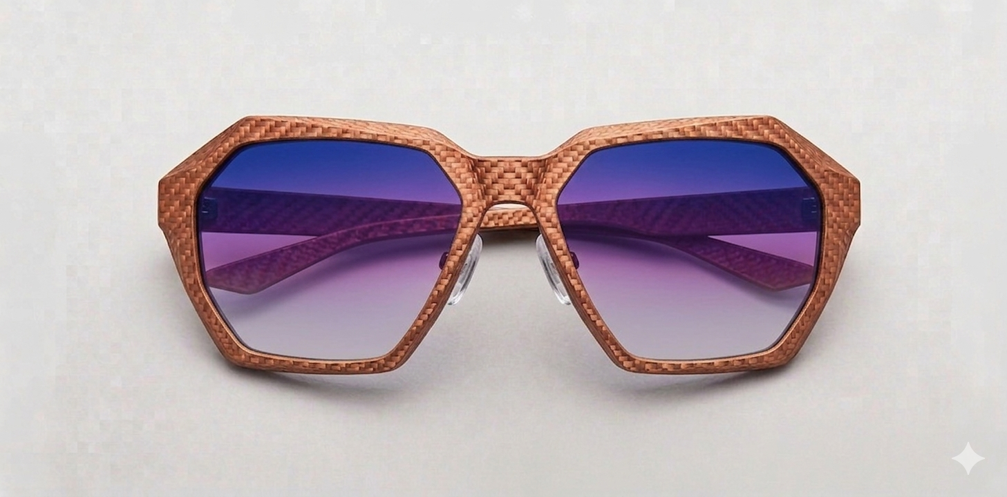 Best Sunglasses for Triangle Face Shape: Complementary Frames