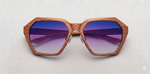 Best Sunglasses for Triangle Face Shape: Complementary Frames