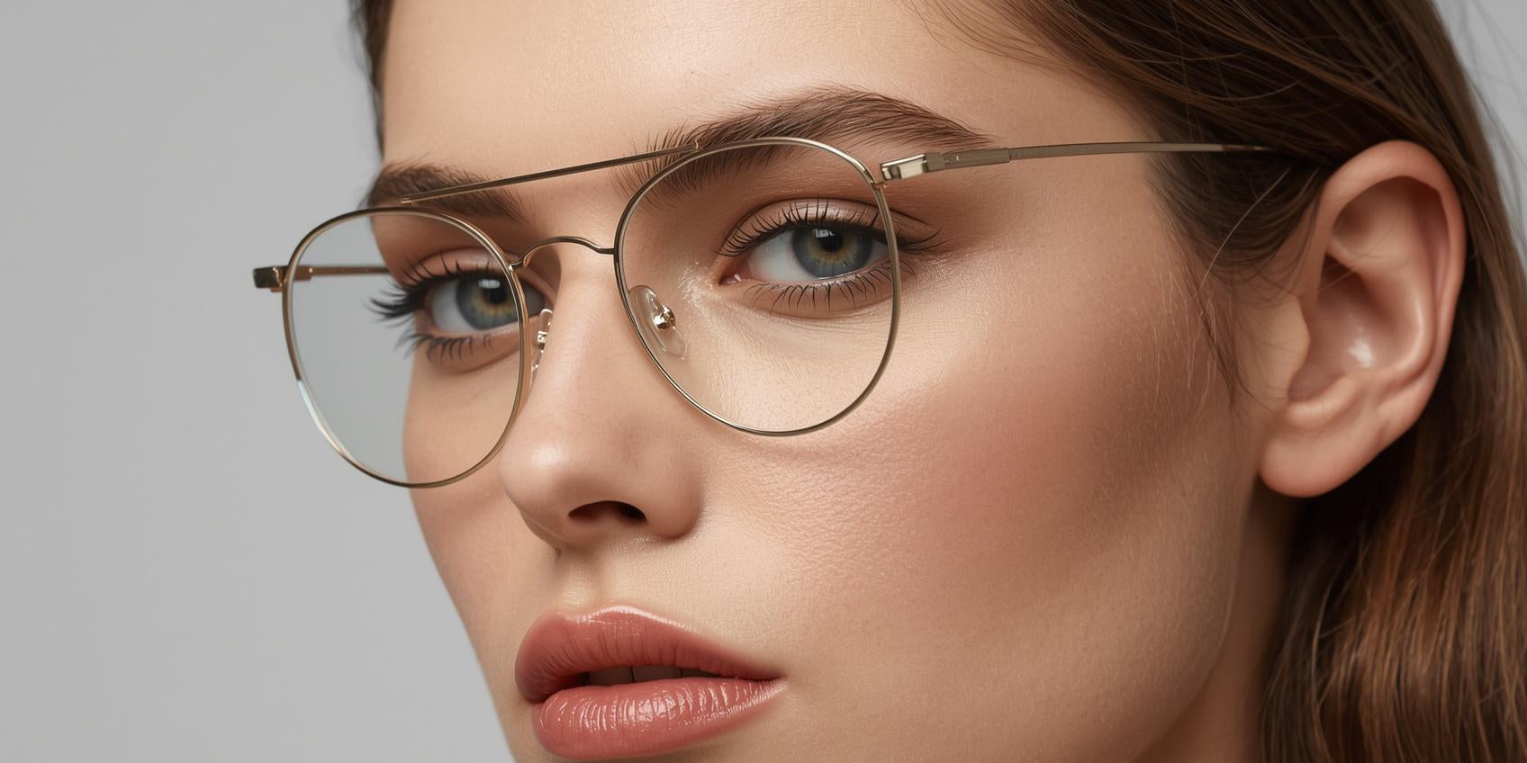 Best Glasses for a Professional Office Look