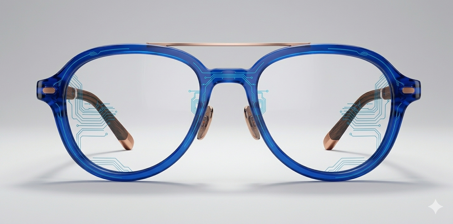 Blue Light Blocking Sunglasses: Digital Eye Strain Relief