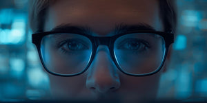Are Blue Light Glasses Actually Effective?
