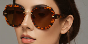 Bridge Fit Sunglasses: Nose Support Explained