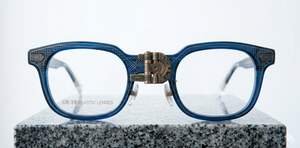 CR-39 Plastic Lenses: Affordable Optical Quality