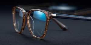 Can Scratches Be Removed from Lenses?