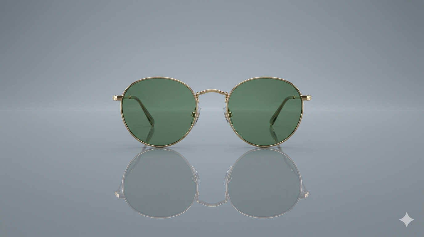 Cataracts Prevention: Long-Term Eye Protection