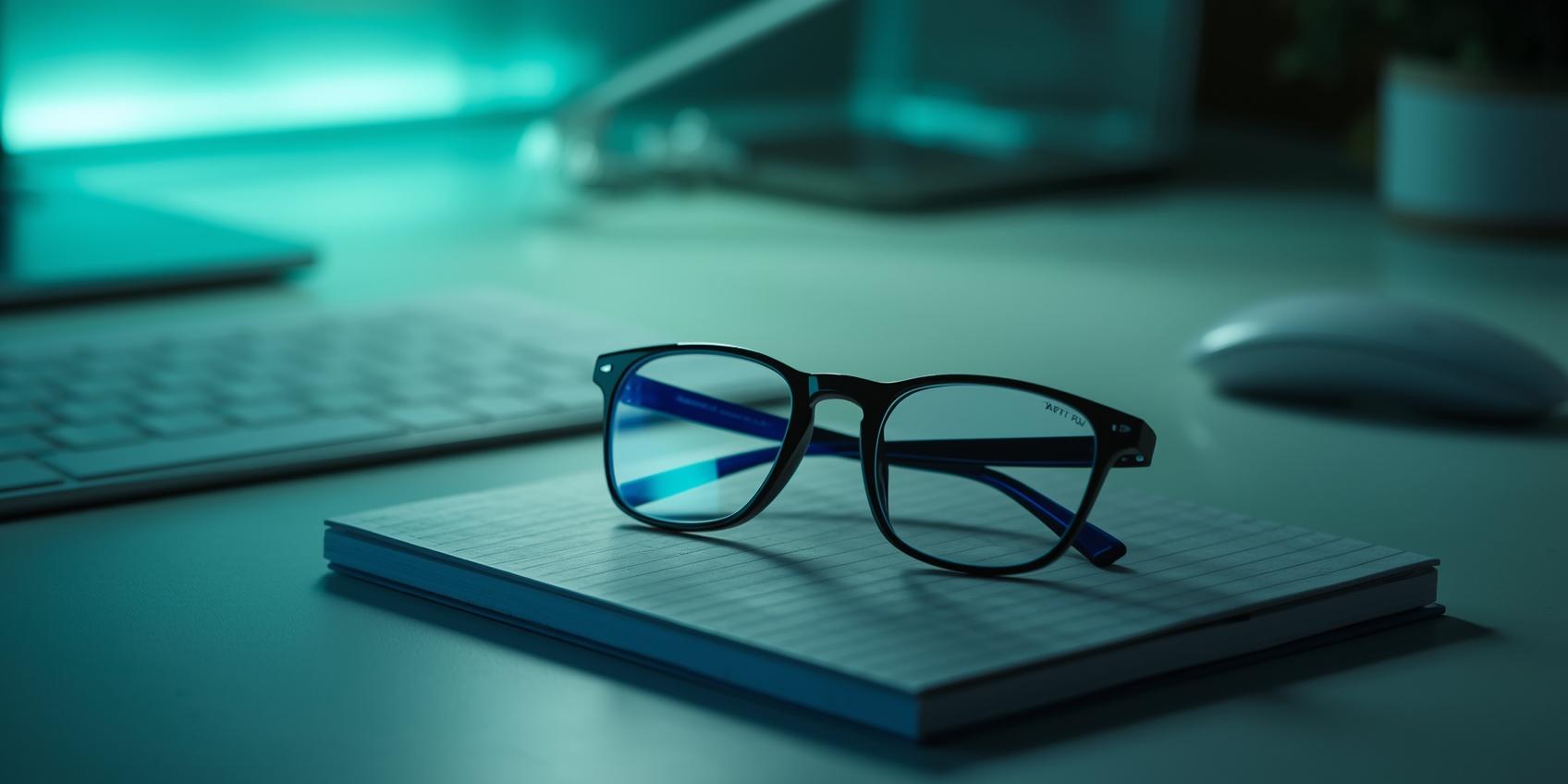 How to Choose the Right Computer Lens for Your Work Style