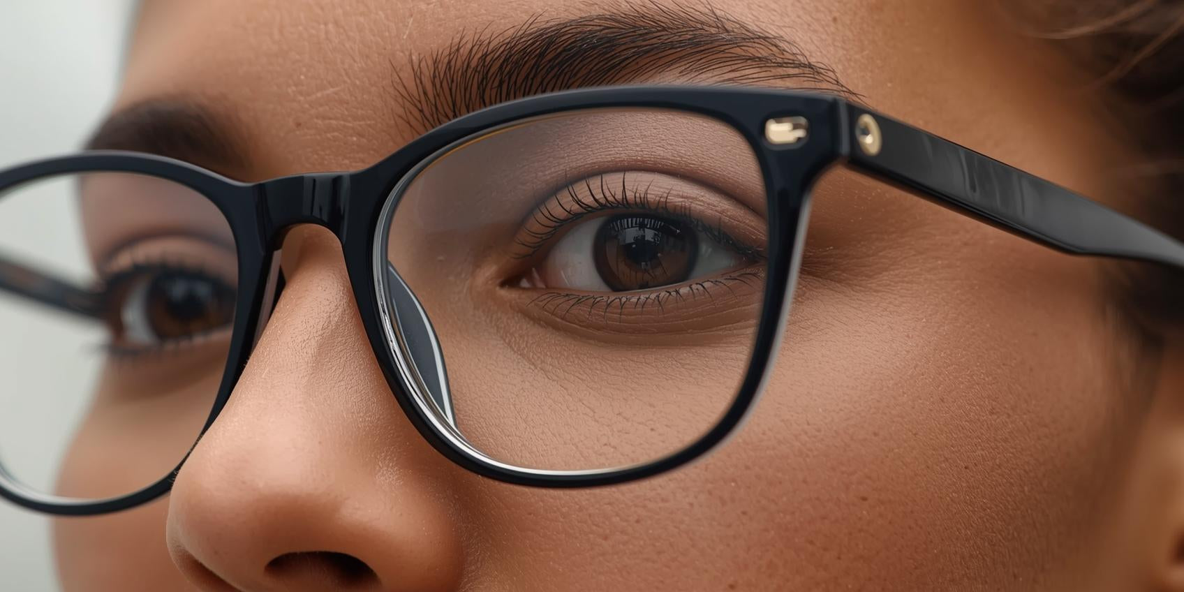 How to Choose the Right Eyeglasses for Your Face Shape in India