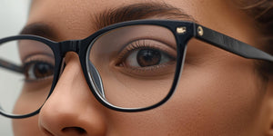 How to Choose the Right Eyeglasses for Your Face Shape in India