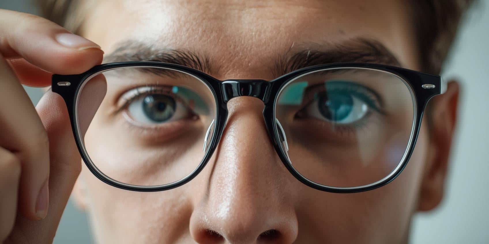Choosing Eyeglasses That Complement Indian Skin Tones