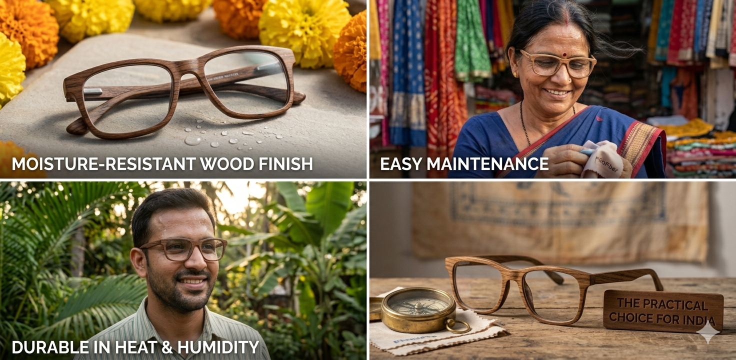 Choosing Premium Eyewear for Active, Urban Lifestyles