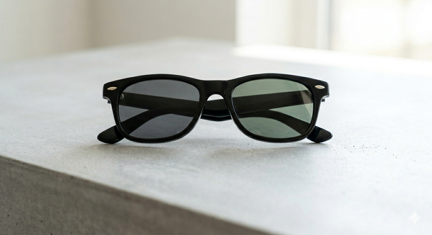 Clip-On Sunglasses Ultimate Guide: How They Work & Benefits