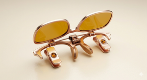 Clip-On Sunglasses for Prescription Glasses: Practical Solutions