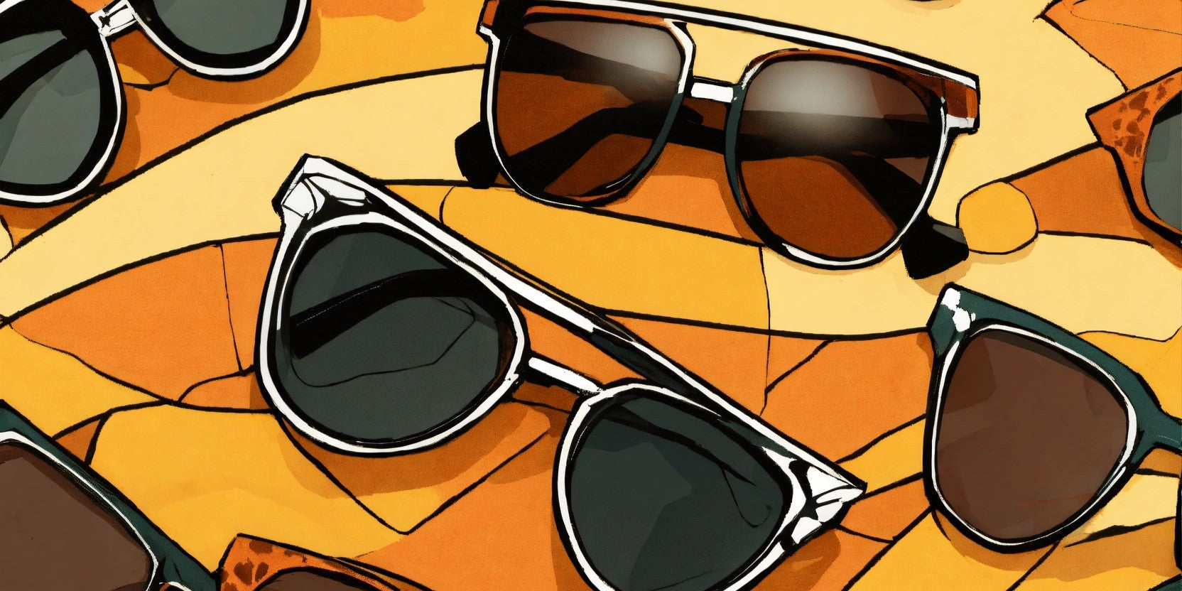 Clip-On Transition Lenses: Light-Adaptive Protection