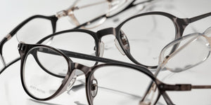 Common Mistakes People Make When Buying Glasses Online