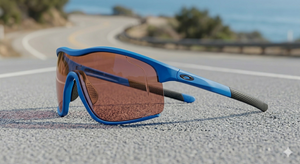 Cycling Sunglasses: Wind Protection Performance