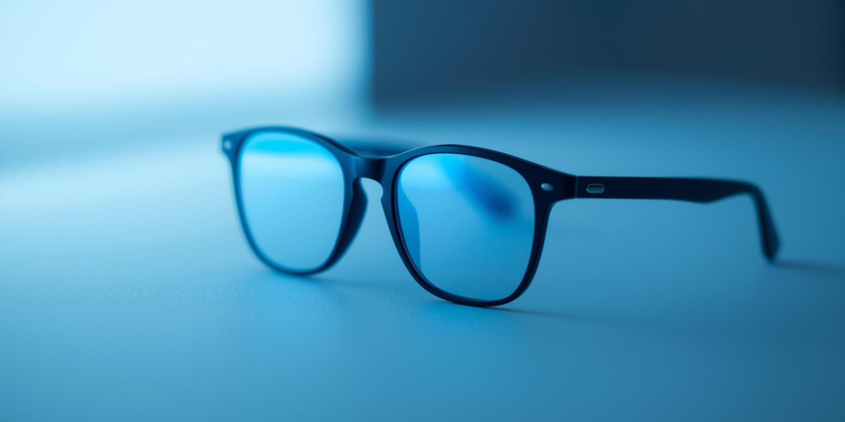Digital Eye Fatigue: Symptoms & Solutions