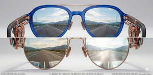 Driving Sunglasses Best Lenses: Safety & Clarity on the Road