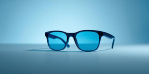 Eye Strain Prevention: Computer Work Eyewear