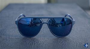 Frame Fit Guide: Comfortable Sunglasses Sizing