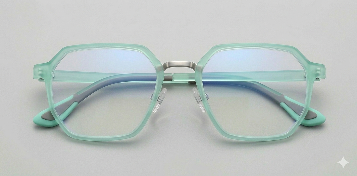 Bayonetta Cat Eye Glasses: How to Wear This Bold 2026 Trend